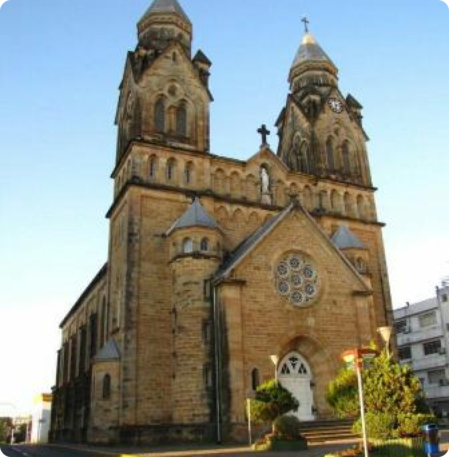 lages